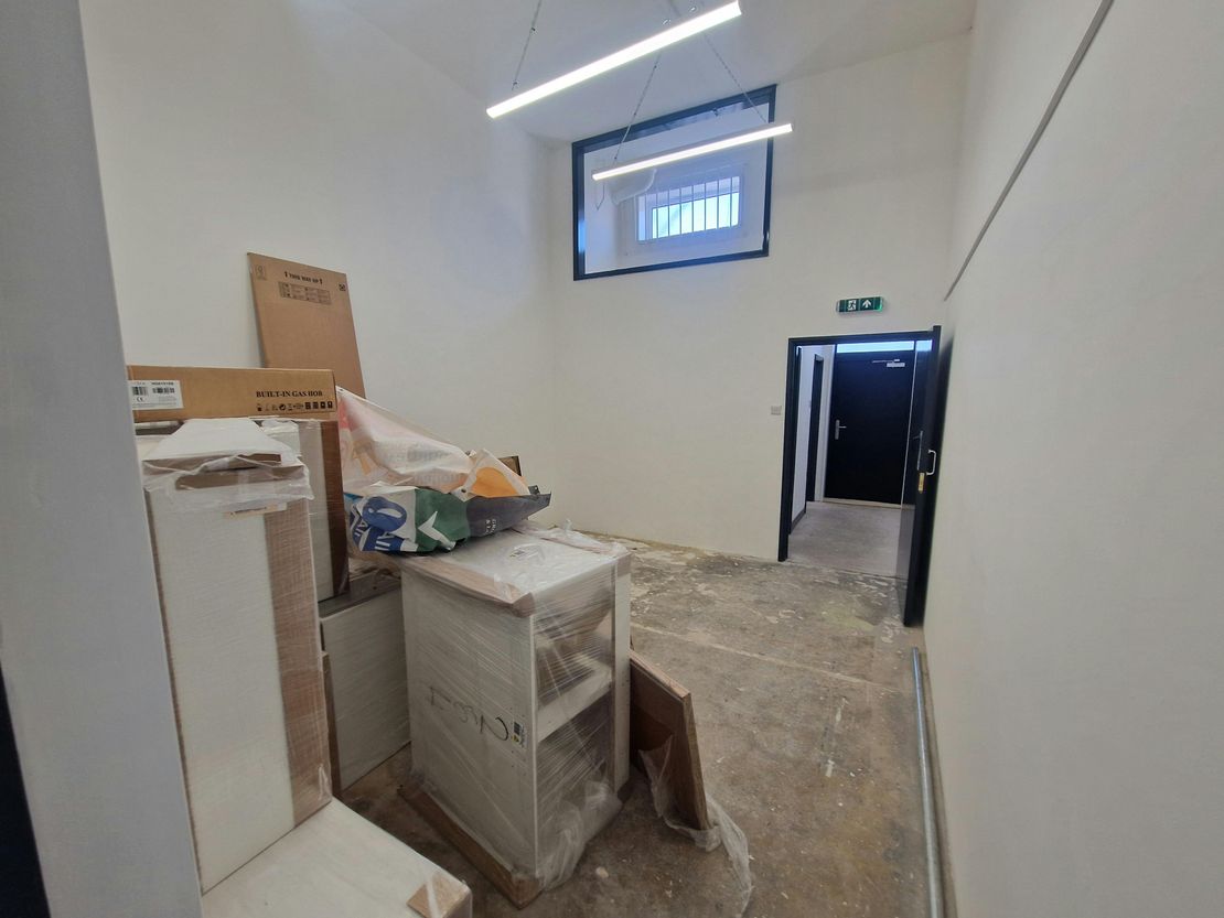 56B High Street, Cosham, Portsmouth, PO6 3AG