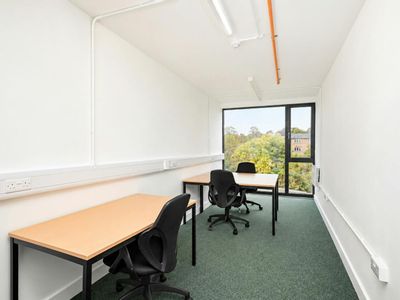 Property Image for Vulcan Works, 107 Lancaster Road, New Barnet, EN4 8AS
