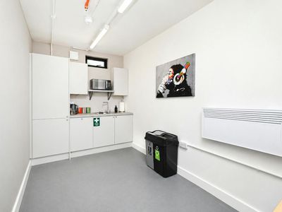 Property Image for Vulcan Works, 107 Lancaster Road, New Barnet, EN4 8AS