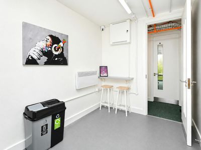 Property Image for Vulcan Works, 107 Lancaster Road, New Barnet, EN4 8AS