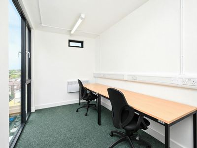 Property Image for Vulcan Works, 107 Lancaster Road, New Barnet, EN4 8AS