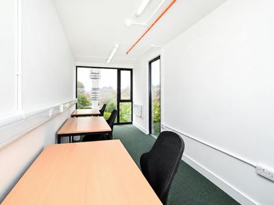 Property Image for Vulcan Works, 107 Lancaster Road, New Barnet, EN4 8AS