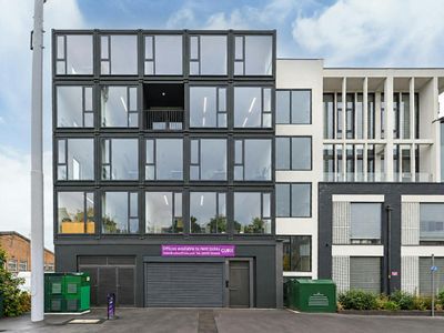Property Image for Vulcan Works, 107 Lancaster Road, New Barnet, EN4 8AS