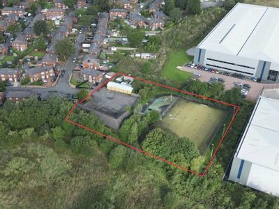 Property Image for Neston Road, Rochdale, OL16 4XW