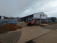 Property Image for Unit 1, 54 Vanguard Way, Shoeburyness, Southend-on-Sea, SS3 9QY