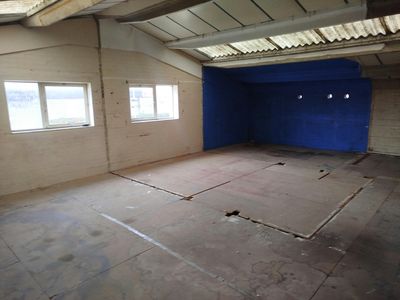 Property Image for Unit 1, 54 Vanguard Way, Shoeburyness, Southend-on-Sea, SS3 9QY