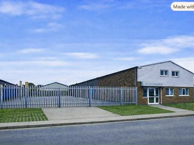 Property Image for Unit 2, 54 Vanguard Way, Shoeburyness, Southend-on-Sea, SS3 9QY