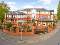 Property Image for Gostrey House, Union Road, Farnham, GU9 7PT
