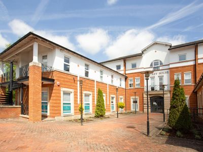 Property Image for Gostrey House, Union Road, Farnham, GU9 7PT