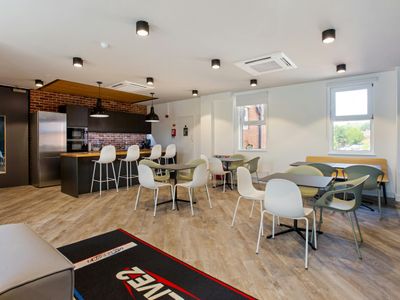 Property Image for Gostrey House, Union Road, Farnham, GU9 7PT