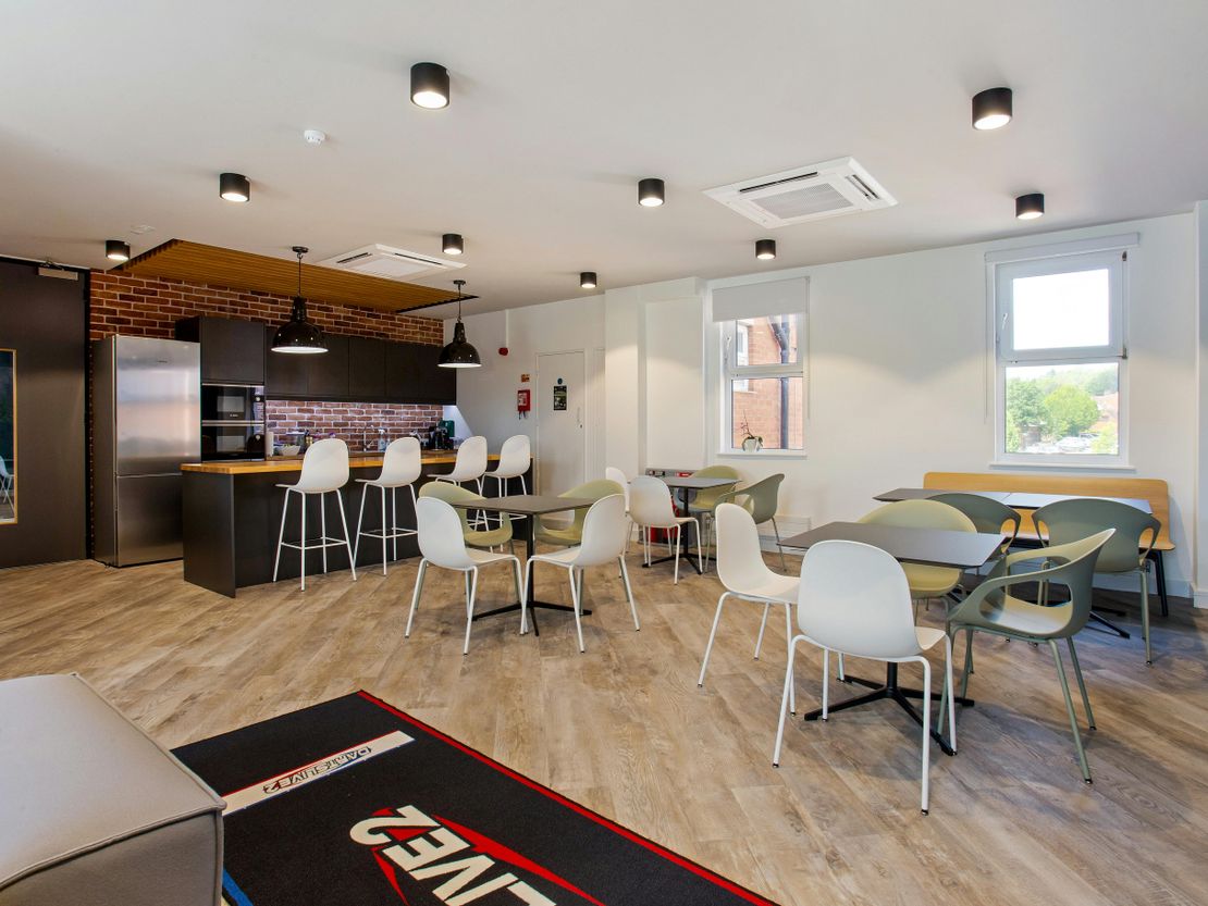 Gostrey House, Union Road, Farnham, GU9 7PT