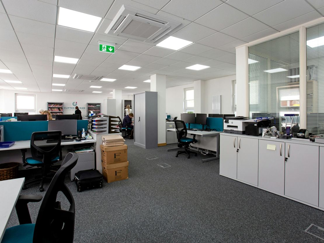 Gostrey House, Union Road, Farnham, GU9 7PT