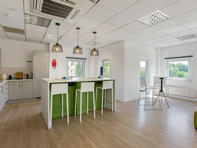 Property Image for Gostrey House, Union Road, Farnham, GU9 7PT