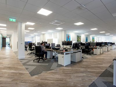 Property Image for Gostrey House, Union Road, Farnham, GU9 7PT