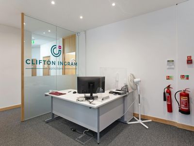 Property Image for Gostrey House, Union Road, Farnham, GU9 7PT