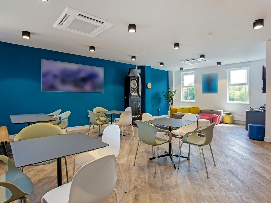 Gostrey House, Union Road, Farnham, GU9 7PT