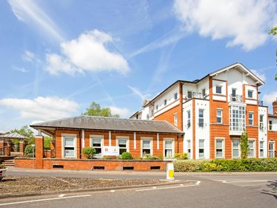 Property Image for Gostrey House, Union Road, Farnham, GU9 7PT