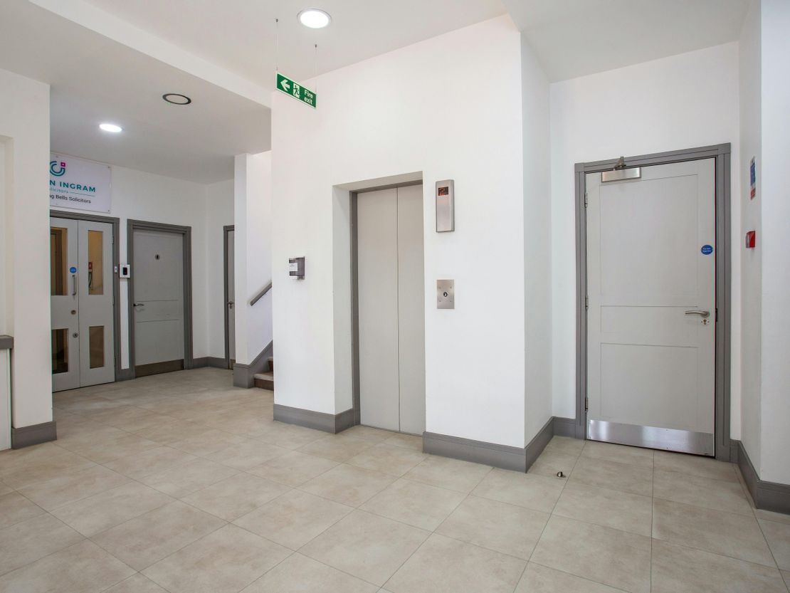 Gostrey House, Union Road, Farnham, GU9 7PT