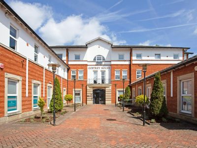 Property Image for Gostrey House, Union Road, Farnham, GU9 7PT