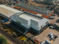 Property Image for Bournemouth Works, Southcote Road, Bournemouth, BH1 3SJ