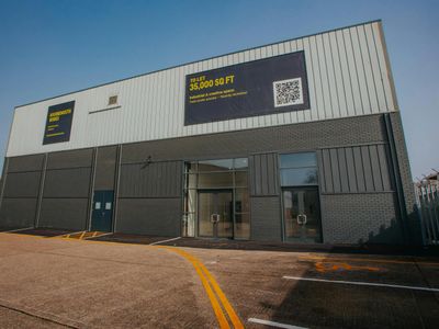 Property Image for Bournemouth Works, Southcote Road, Bournemouth, BH1 3SJ