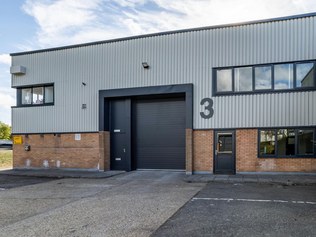 3 Little Ridge, Welwyn Garden City, AL7 2BH