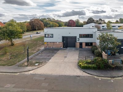 Property Image for 3 Little Ridge, Welwyn Garden City, AL7 2BH