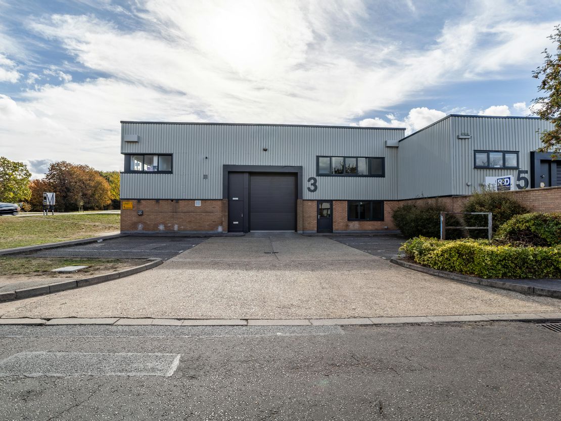 3 Little Ridge, Welwyn Garden City, AL7 2BH