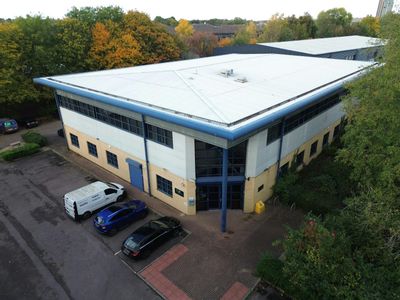 Property Image for Observer House, Caxton Way, Watford, WD18 8RJ