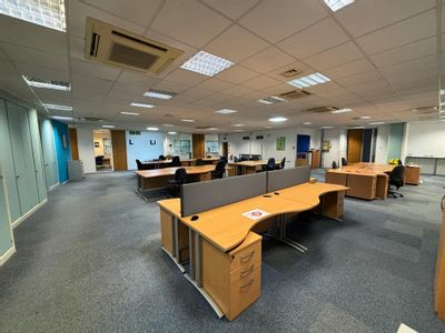 Property Image for Observer House, Caxton Way, Watford, WD18 8RJ