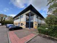 Property Image for Observer House, Caxton Way, Watford, WD18 8RJ