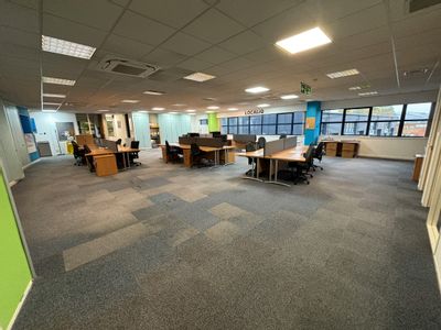 Property Image for Observer House, Caxton Way, Watford, WD18 8RJ