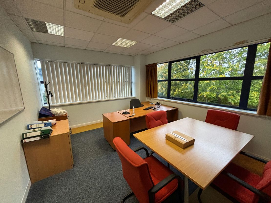 Observer House, Caxton Way, Watford, WD18 8RJ