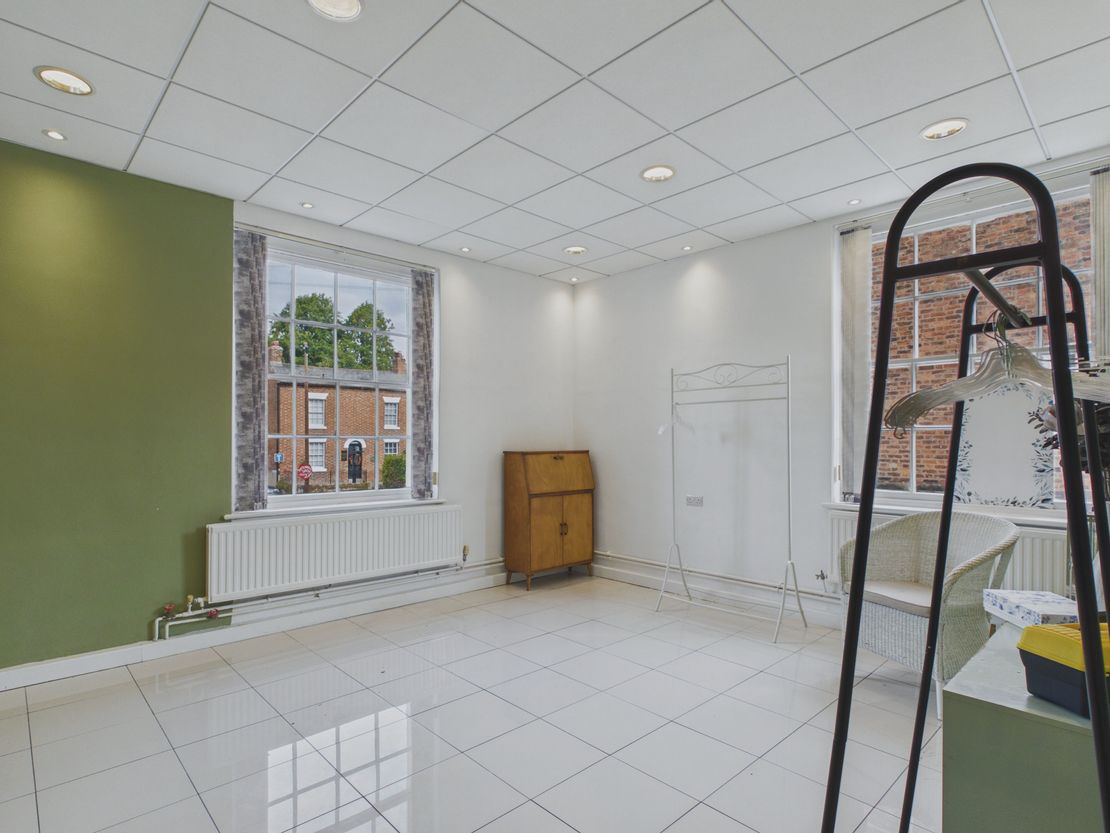 Olympus House, A41 Bolesworth, High Street, Tattenhall, Chester, Cheshire, CH3 9PX