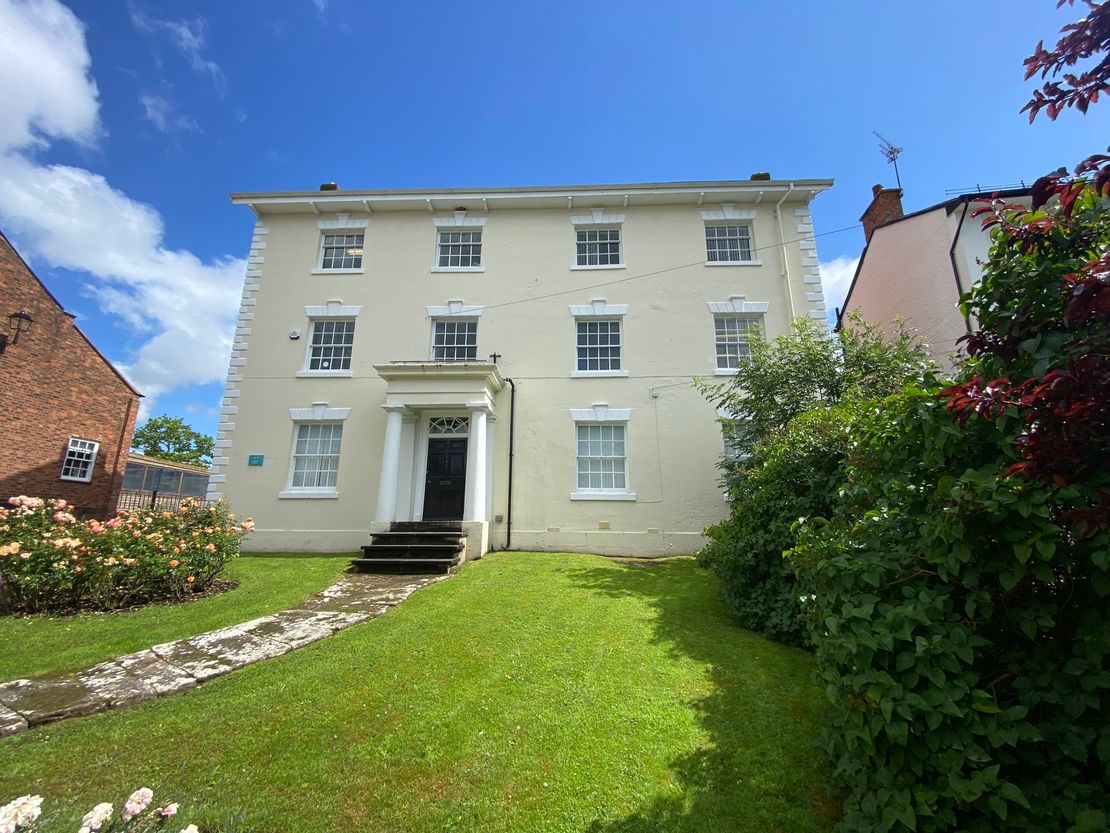 Olympus House, A41 Bolesworth, High Street, Tattenhall, Chester, Cheshire, CH3 9PX