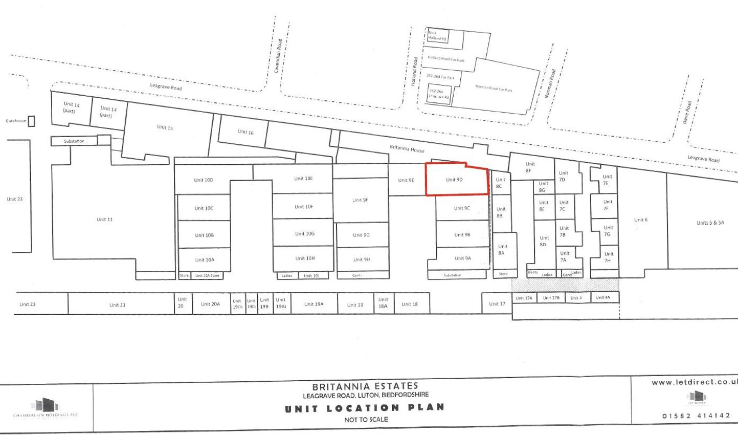 Property Floorplan 1
