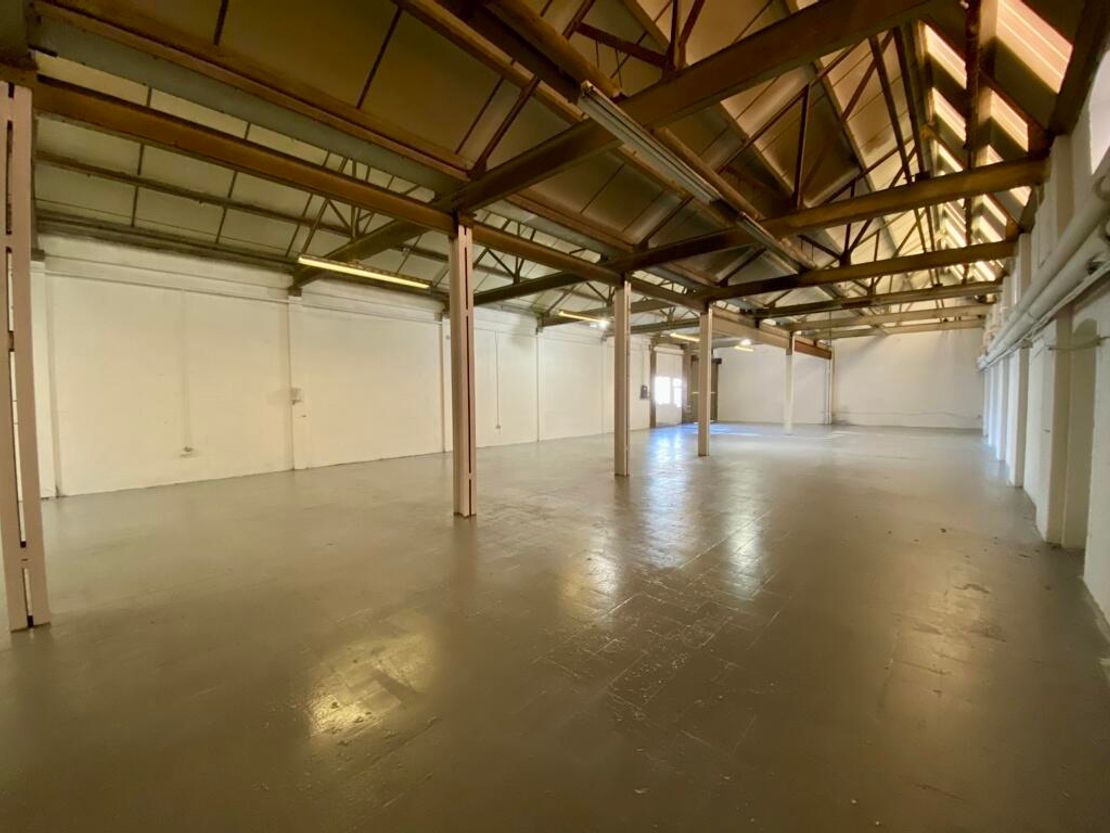 Unit 9D, Britannia Estate, Leagrave Road, Luton, Bedfordshire, LU3 1RJ