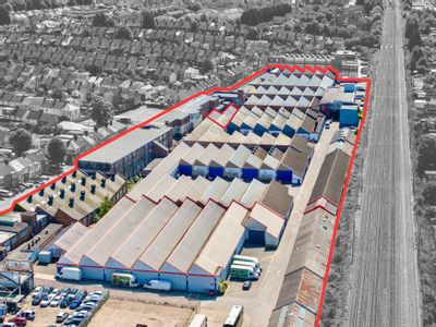 Property Image for Unit 9D, Britannia Estate, Leagrave Road, Luton, Bedfordshire, LU3 1RJ