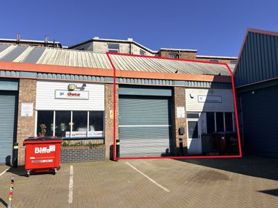 Property Image for Unit 9D, Britannia Estate, Leagrave Road, Luton, Bedfordshire, LU3 1RJ