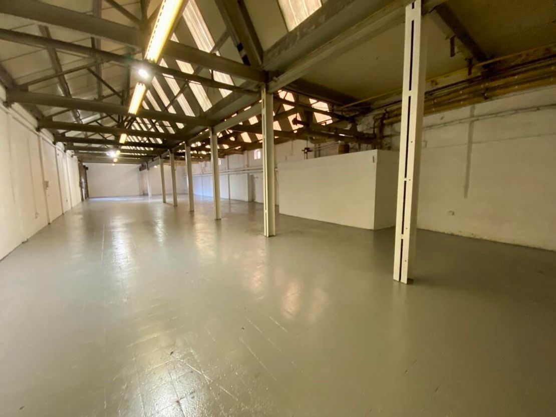 Unit 9D, Britannia Estate, Leagrave Road, Luton, Bedfordshire, LU3 1RJ