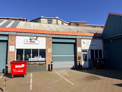 Property Image for Unit 9D, Britannia Estate, Leagrave Road, Luton, Bedfordshire, LU3 1RJ