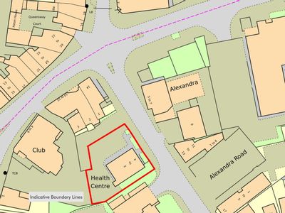 Property Image for 2-4 Alexandra Road, Hemel Hempstead, HP2 5BS