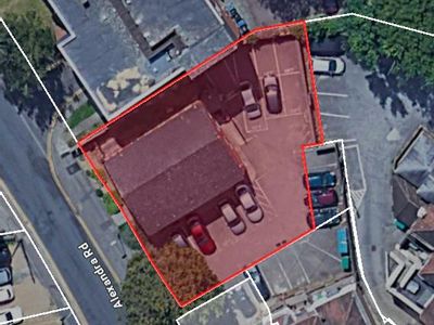 Property Image for 2-4 Alexandra Road, Hemel Hempstead, HP2 5BS