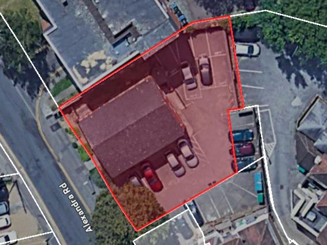 2-4 Alexandra Road, Hemel Hempstead, HP2 5BS
