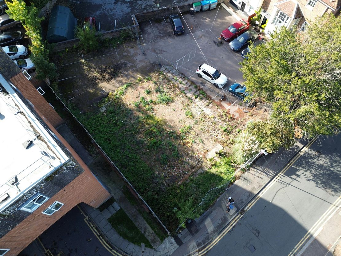 2-4 Alexandra Road, Hemel Hempstead, HP2 5BS