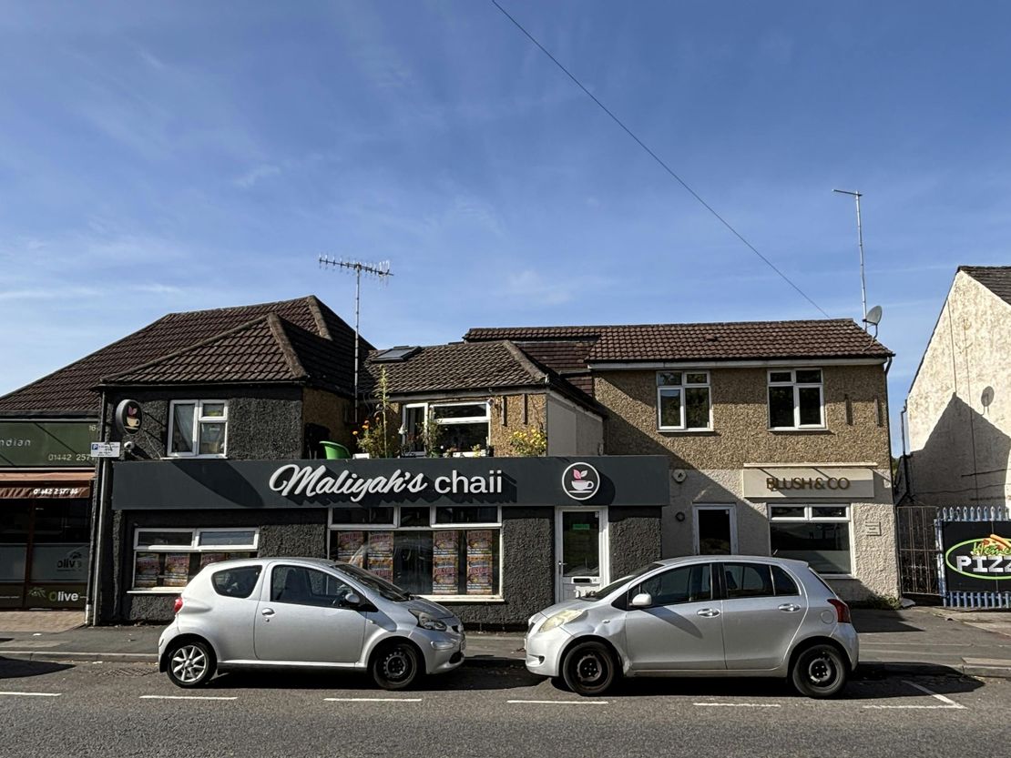 14-14a Lawn Lane, Hemel Hempstead, HP3 9HL