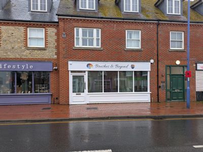 Property Image for Selsey, Chichester, West Sussex, PO20 0QG