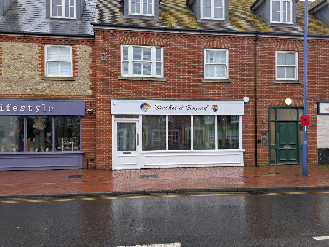 Selsey, Chichester, West Sussex, PO20 0QG