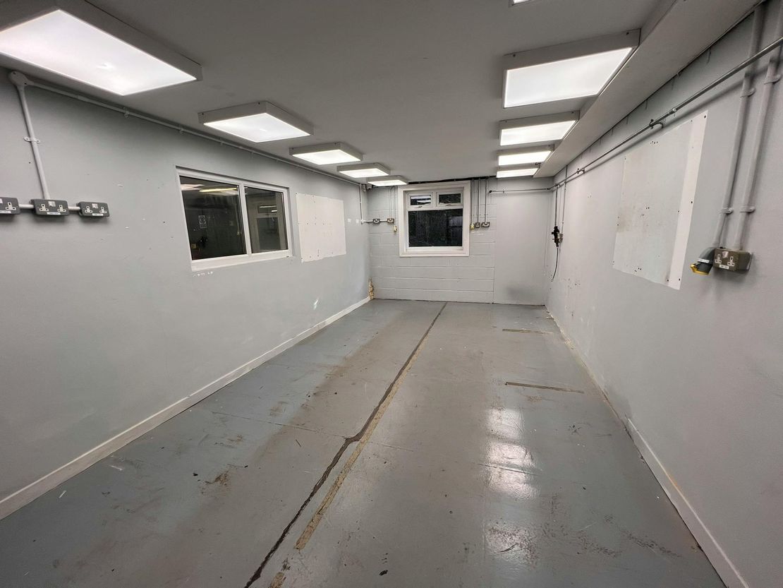 14 Rawreth Industrial Estate, Rawreth Lane, Rayleigh, SS6 9RL
