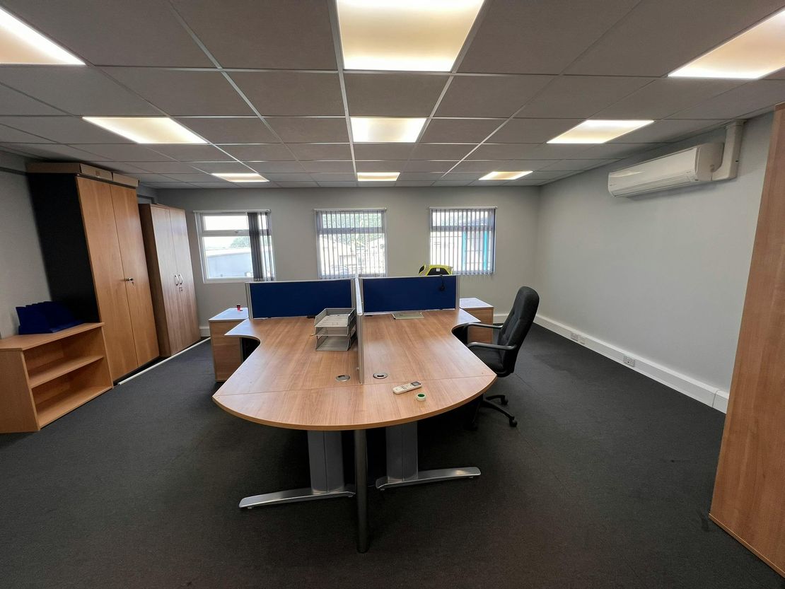 14 Rawreth Industrial Estate, Rawreth Lane, Rayleigh, SS6 9RL